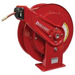 3/8 X 70' HOSE REEL - USA Tool & Supply