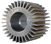 5/16 to 3/8 Briney Heat Sink - USA Tool & Supply