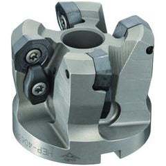 HEP-6400-150R-08 4" DIA HEP-TA MILL - USA Tool & Supply