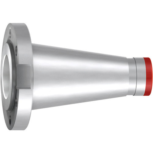 HF20-NMTB 50 UNC HOLDERSHANK - Exact Industrial Supply