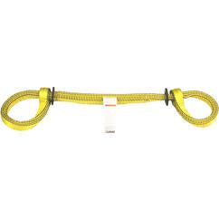 HOSE HALTER 1" X 44 IN - USA Tool & Supply