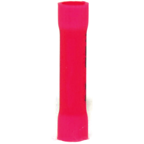 22-18 VINYL INSULATED BUTT (100) - USA Tool & Supply
