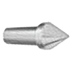 Point Only for Change Point Live Center - 60° For 2 MT SH - USA Tool & Supply