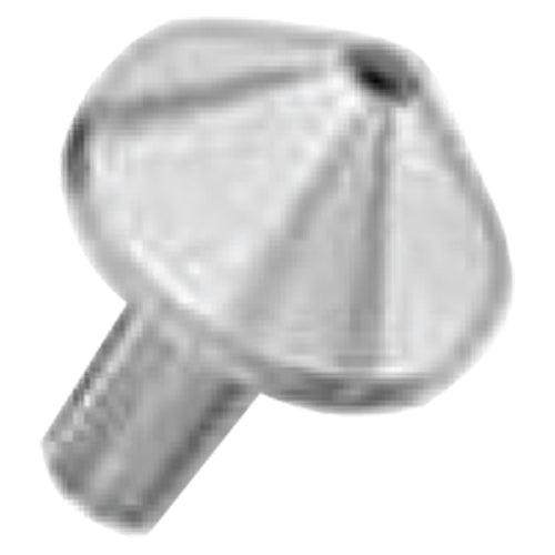 Point Only for Change Point Live Center - 90° For 2 MT SH - USA Tool & Supply