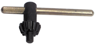 Self-Ejecting Safety Drill Chuck Key - #26SE - USA Tool & Supply