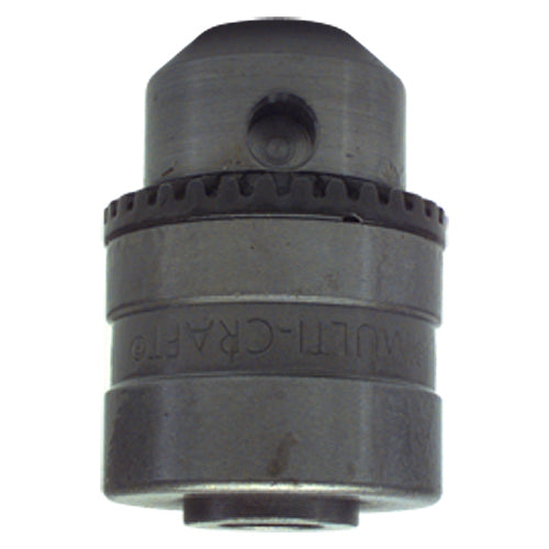 ‎Multi-Craft Medium Duty Chuck - 1/16″-3/8″ Capacity-3/8-24 Mount - USA Tool & Supply