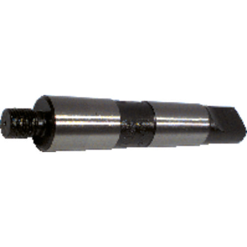 2MT to 5/8″-16 Drill Chuck Arbor - USA Tool & Supply