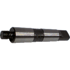 2MT to 5/8″-16 Drill Chuck Arbor - USA Tool & Supply