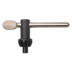 Drill Chuck Key - Model 2 - For Use With: 2 Series - USA Tool & Supply