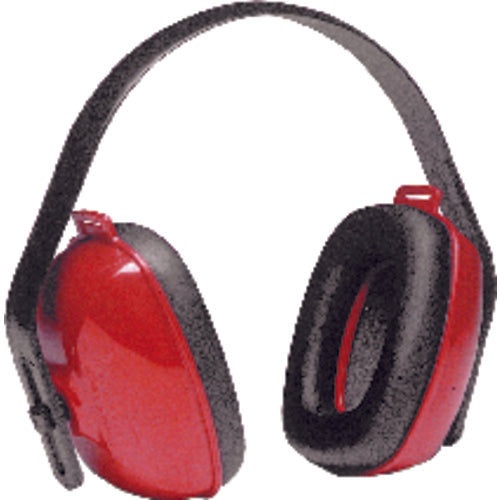 Multi-Position Earmuff - Model QM24+ - USA Tool & Supply