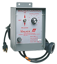 Electromagnetic Chuck Controls - #SMART 5B; 500 Watt - USA Tool & Supply