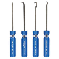 4-Piece Professional Probe Set - USA Tool & Supply