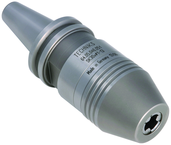 ISO 30 - 1/2 Capacity - Drill Chuck - USA Tool & Supply