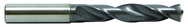 6.4mm HPD Coolant Regular Length Drill - USA Tool & Supply