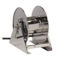 1/2 X 50' HOSE REEL - USA Tool & Supply