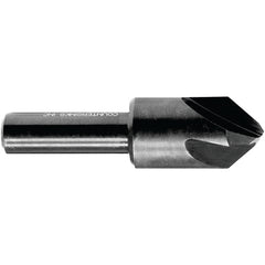 18634 1/2X3/8X2 4FL - Exact Industrial Supply