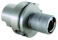 HSK63A Size 2 Rigid Tapping Chuck - USA Tool & Supply