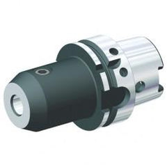 HSK100AEM25100MHSK END MILL ADAPTER - USA Tool & Supply