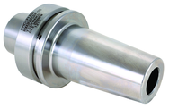 HSK 63F 1/4" x 3.15" - Shrink Fit Holder - USA Tool & Supply