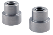 Chick CNC Vise Locating Keys 5/8" - USA Tool & Supply