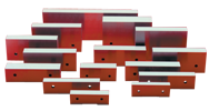 #6MSJ150 Machinable Soft Jaws; For Use On: 6" Vises - USA Tool & Supply