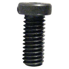 Low Profile Bolts (4 req.); for Use On: 6″ Vises - USA Tool & Supply