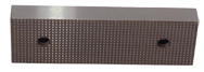 Serrated Jaws (2); For Use On: 10" Vises - USA Tool & Supply