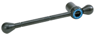 SA Handle Assembly; For Use On: 4" Vises - USA Tool & Supply