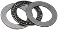 Thrust Collar Bearing; For Use On: 10" Vises - USA Tool & Supply