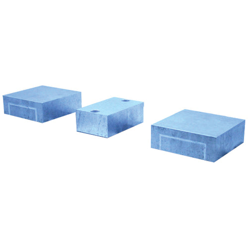 CHIP Guard-Stationary - USA Tool & Supply