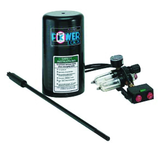 Power Lock Auto Power Drawbar - Fits Prototrak SB-3 - USA Tool & Supply