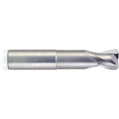 15002 1/2X1/2X5/8X4 2FL - Exact Industrial Supply