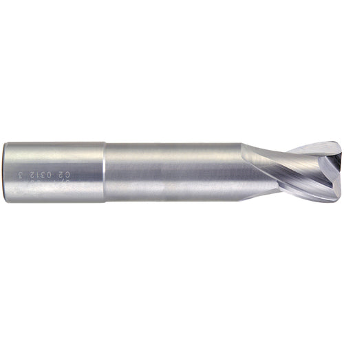 12213 5/8X5/8X3/45 2FL - Exact Industrial Supply