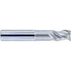 14989 1/2X1/2X5/8X4 3FL - Exact Industrial Supply