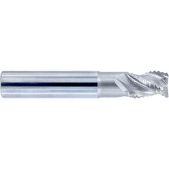 14984 1/2X1/2X5/8X3 3FL - Exact Industrial Supply