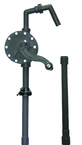 Rotary Barrel Hand Pump for Oil - Based Products - USA Tool & Supply
