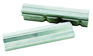 P-6.5, Prism Jaw Cap, 6-1/2" Jaw Width - USA Tool & Supply