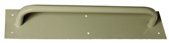 (Tropic Sand)--Side Push Handle for Transport Cabinet - USA Tool & Supply