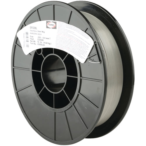 309L .035 × 10# SPOOL (10) - USA Tool & Supply