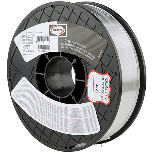 .035 × 16# SPOOL (16) - USA Tool & Supply