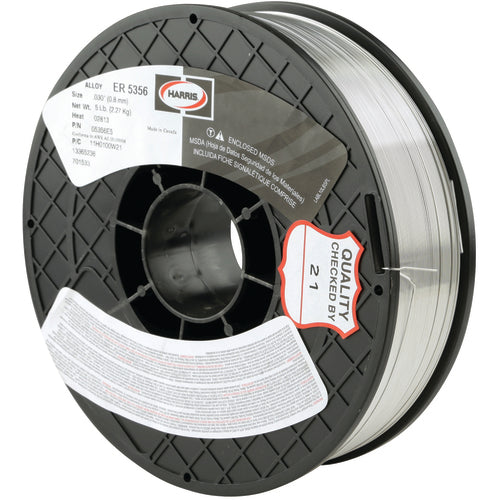 5356 .035 × 16# SPOOL (16) - USA Tool & Supply