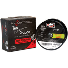 TEN GAUGE .035 × 10# SPOOL (10) - USA Tool & Supply