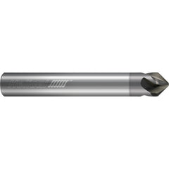 ‎4 Flute - Taper - 0.7500″ (3/4) Cutter DIA × 0.7500″ (3/4) Shank DIA × 24.0000″ Major Radius × 0.0938″ Tip Radius × 0.0938″ Corner Radius × 0.3750″ (3/8) LOC × 4.0000″ (4) OAL  - NPLUS Coated