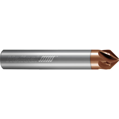 ‎6 Flute - Taper - 0.7500″ (3/4) Cutter DIA × 0.7500″ (3/4) Shank DIA × 54.0000″ Major Radius × 0.0938″ Tip Radius × 0.3750″ (3/8) Corner Radius × 1.1803″ LOC × 4.0000″ (4) OAL  - TPLUS Coated