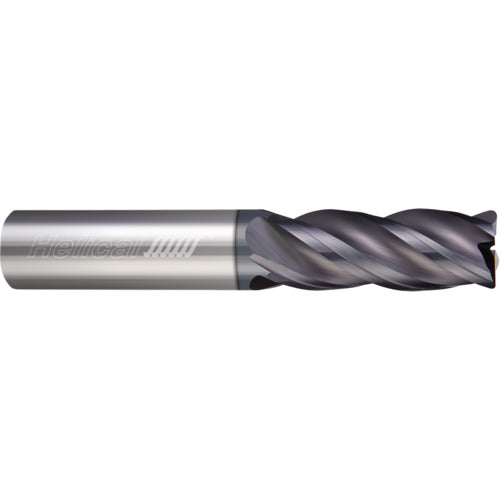 ‎4 Flute - Corner Radius - 0.2500″ (1/4) Cutter DIA × 0.2500″ (1/4) Shank DIA × 0.0300″ Radius × 0.7500″ (3/4) LOC × 2.5000″ (2-1/2) OAL  - APLUS Coated