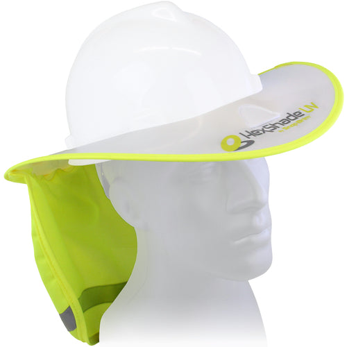 HexShadeUV - Pyramex Ridgeline - Full Brim