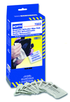 Respirator Refresher - Wipe Pads - USA Tool & Supply