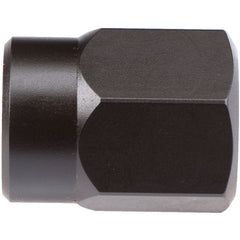 105 EXTENDER W/HEX NUT - Exact Industrial Supply
