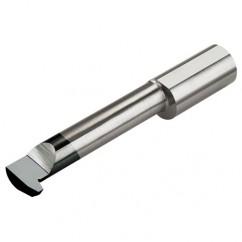 IAT-500-14X - .250 Min. Bore - 5/16 Shank -.0700 Projection - Internal Acme Threading Tool - AlTiN - USA Tool & Supply