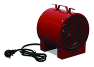 ICH Series 240/208V Construction Site/Utility Fan Forced Portable Heater - USA Tool & Supply